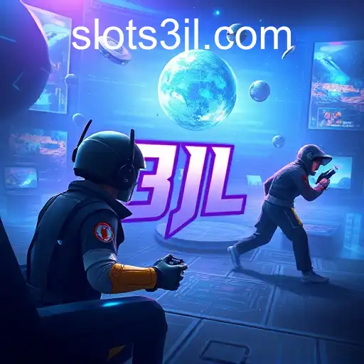 3JL Revolutionizes Online Gaming in 2025