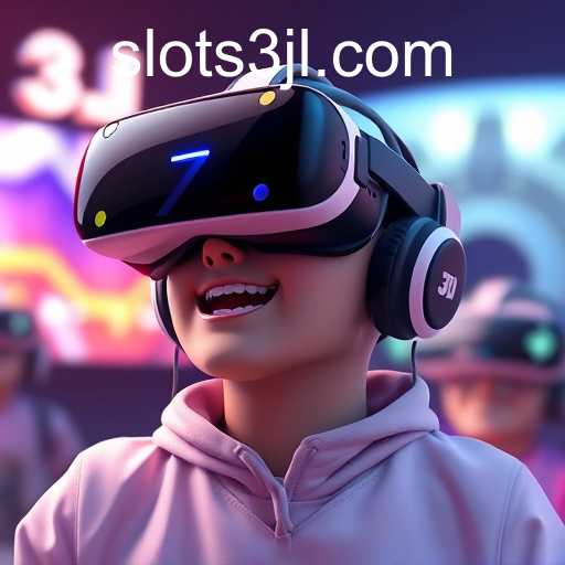 The Rising Impact of 3JL on Gaming Industry