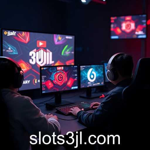 Gaming Revolution with 3JL