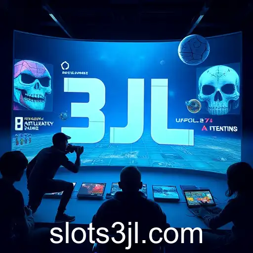 3JL Revolutionizes Gaming in 2025