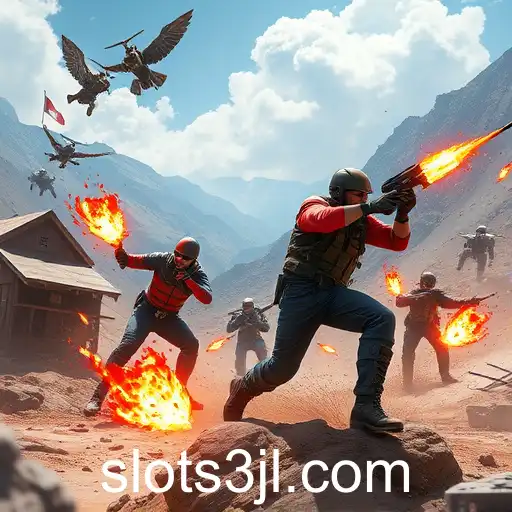 3JL: A Hub for Gaming Culture and Innovation