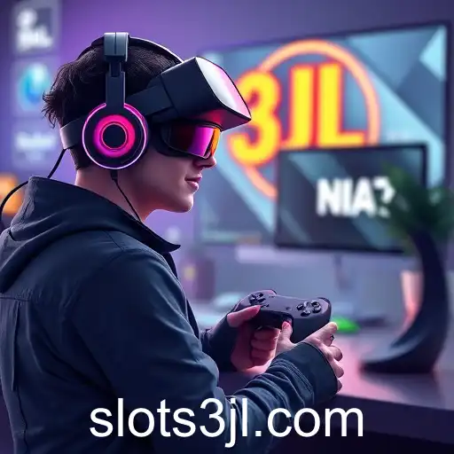 The Evolution of 3JL Gaming