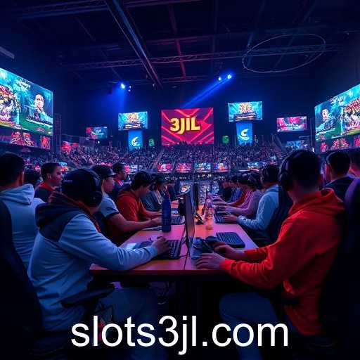 3JL: Revolutionizing Online Gaming Experiences