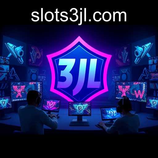 3JL: Revolutionizing English Gaming Landscapes