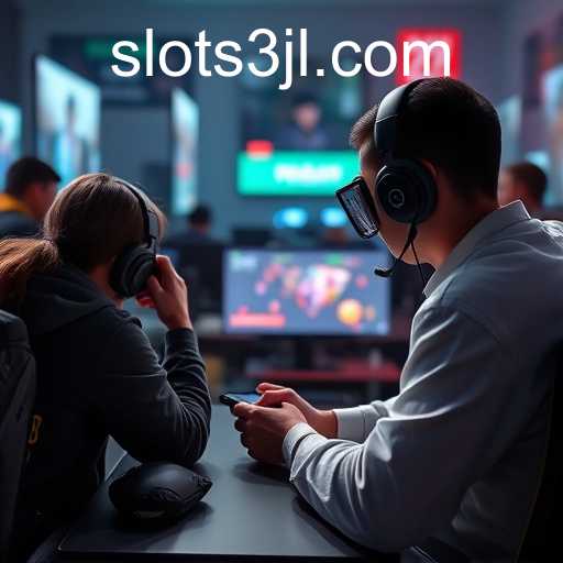 3JL Gaming Revolution: Changing the Digital Landscape