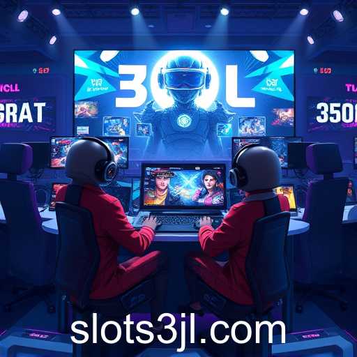 The Rise of 3JL in Online Gaming