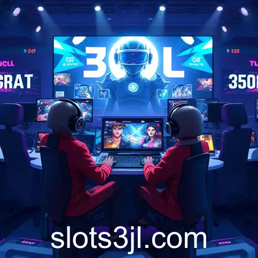 The Rise of 3JL in Online Gaming