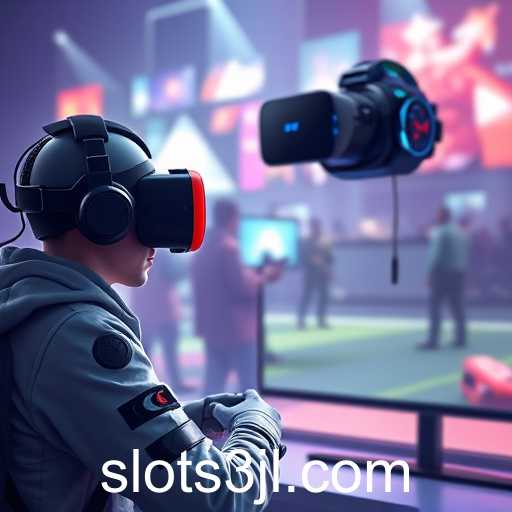 The Rise of 3JL: Impact on Online Gaming