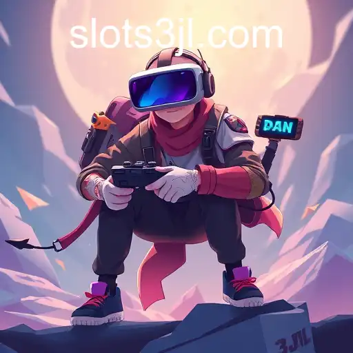 Evolving Role of 3JL in Online Gaming