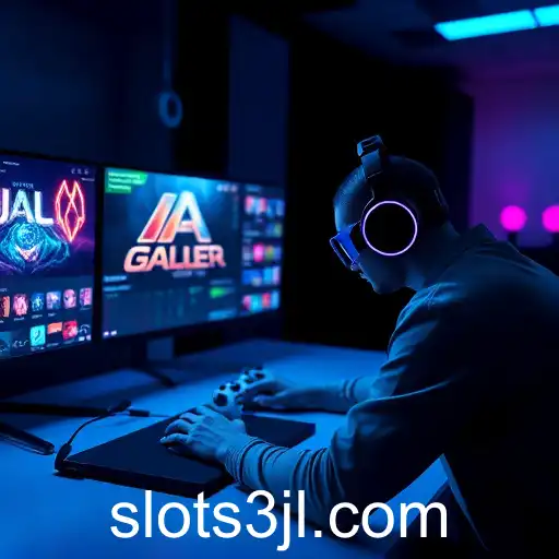 3JL Revolutionizes Online Gaming Experience