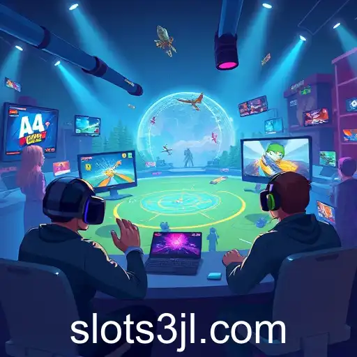 The Rise of 3JL in Gaming World