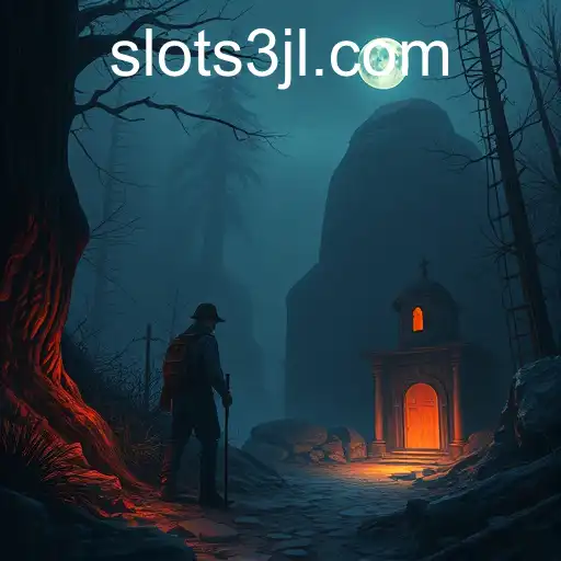 Exploring the World of Adventure Games: A Deep Dive into the Genre Associated with '3JL'