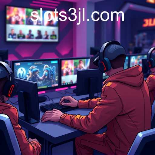 Digital Landscapes: 3JL's Influence in Online Gaming