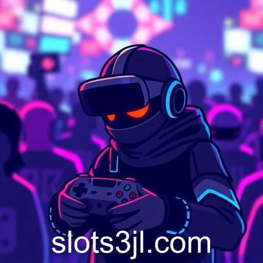 The Digital Playground: Exploring 3JL's Impact on Gaming