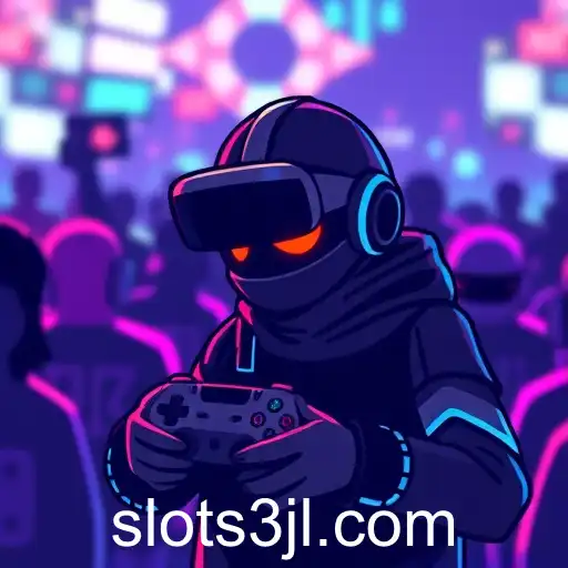 The Digital Playground: Exploring 3JL's Impact on Gaming