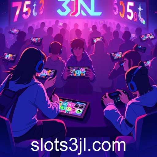 The Evolution of 3JL in Gaming