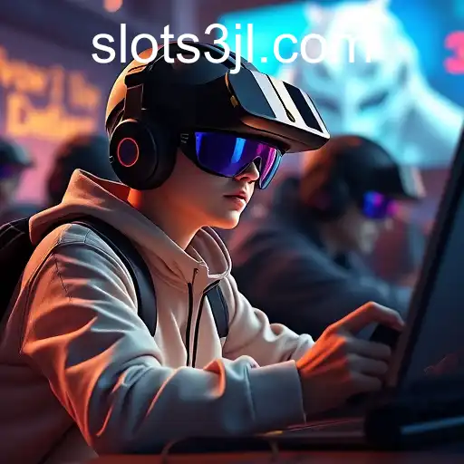 The Evolution of Online Gaming in 2025