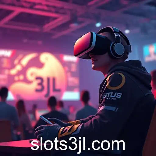 The Expanding Universe of Online Gaming