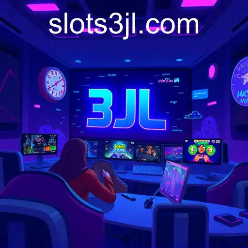 Gaming Evolution with 3JL