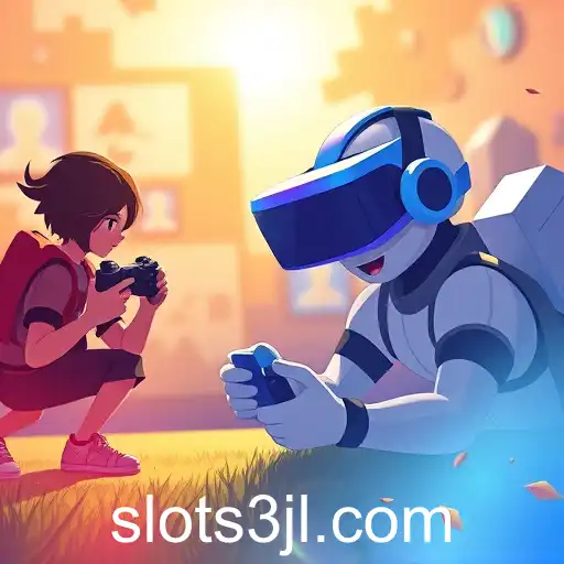 Innovations and Evolutions in the Gaming Industry