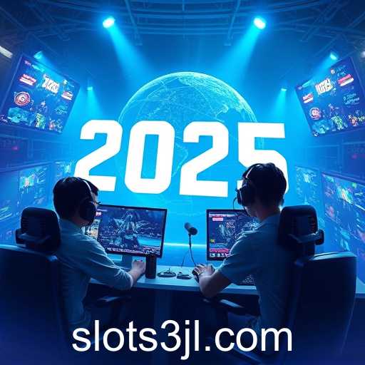 Evolving Trends in the Online Gaming Industry