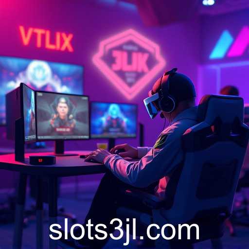 Gaming Renaissance: Exploring the Rise of 3JL