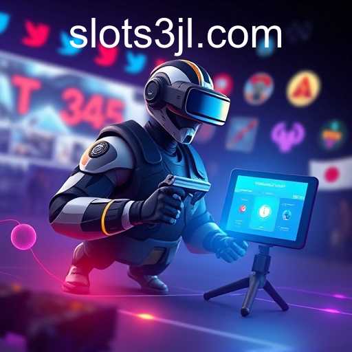 3JL: Revolutionizing Online Gaming 2026