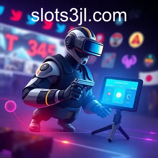 3JL: Revolutionizing Online Gaming 2026