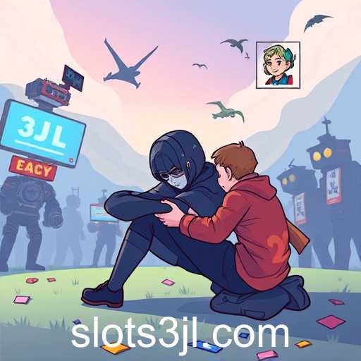 Gaming Revolution: The Rise of Online Communities