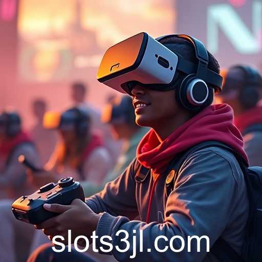 Gaming Trends and Challenges in an Evolving World