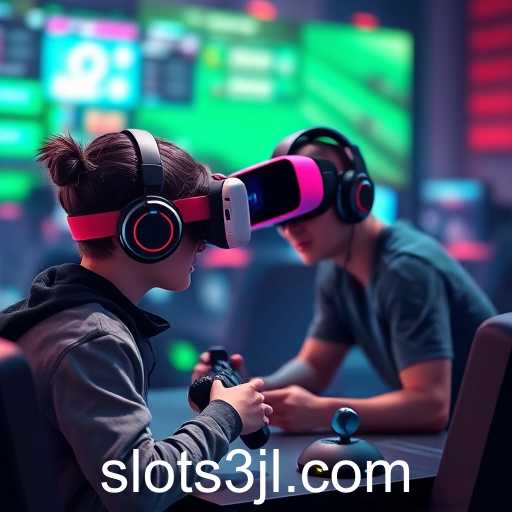 The Evolving World of Online Gaming