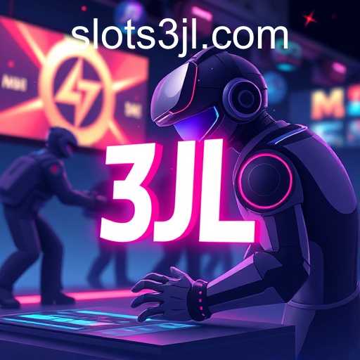 Revitalizing Gaming through 3JL