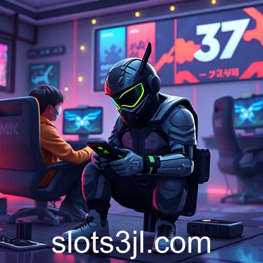 Revolutionizing Gaming: 3JL's Impact and Vision