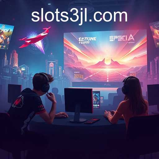 The Rise of 3JL: Revolutionizing Online Gaming