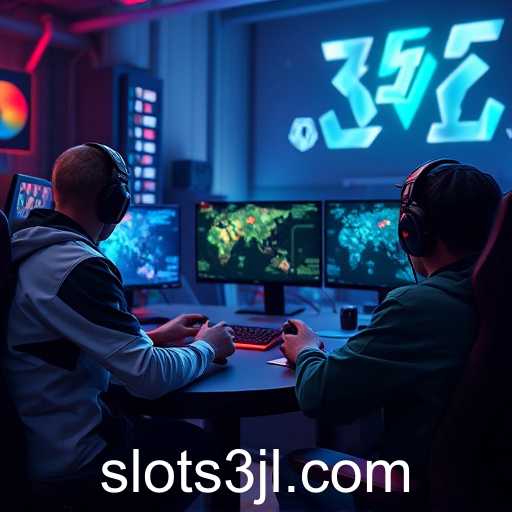 The Rise of 3JL: Gaming's New Frontier