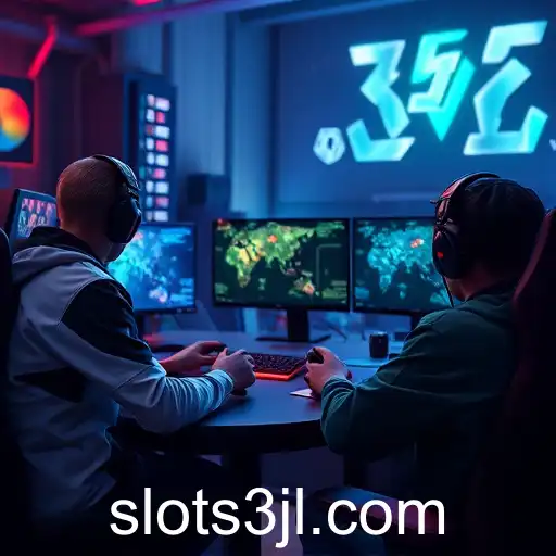 The Rise of 3JL: Gaming's New Frontier