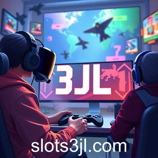 The Rise of 3JL in the Gaming World