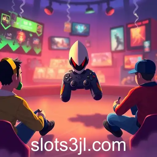 The Rise of 3JL in Online Gaming