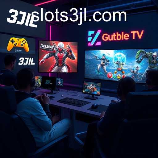 The Rise of Gaming Platforms in the Digital Era