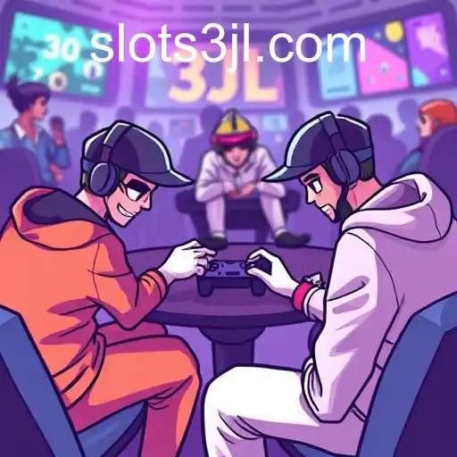 The Rise of 3JL: Revolutionizing Online Gaming