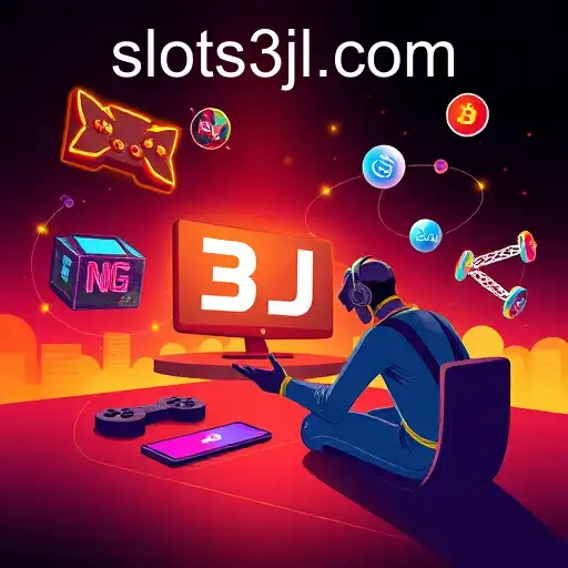 The Rise and Resilience of 3JL Online Gaming