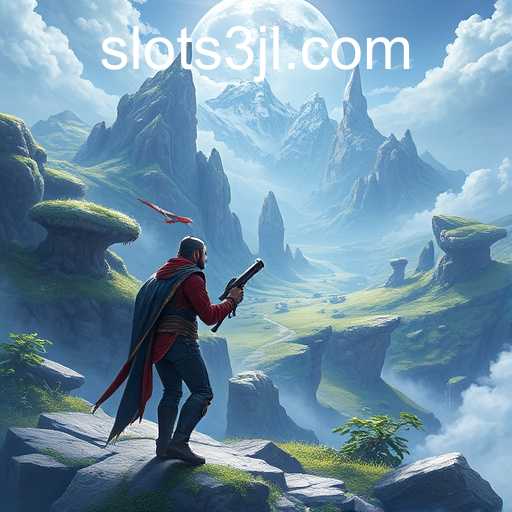 Rising Star: 3JL's Impact on Online Gaming